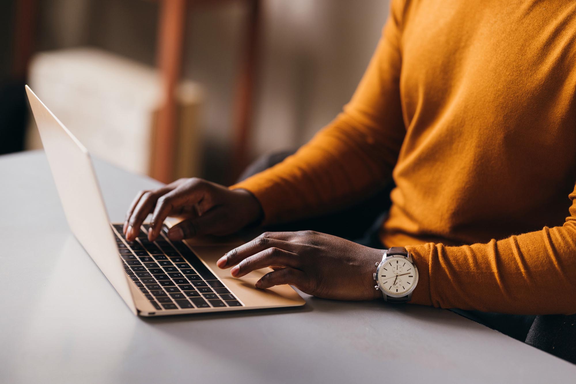 Serving Online