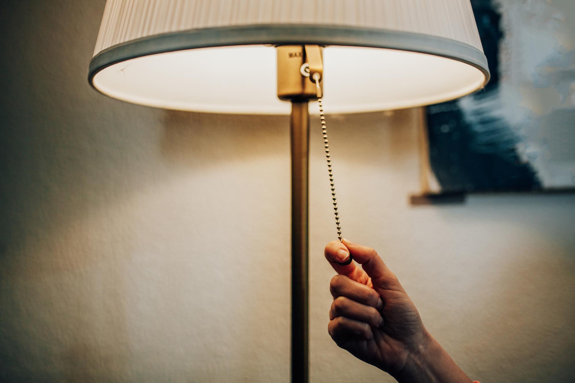 Let There Be Light