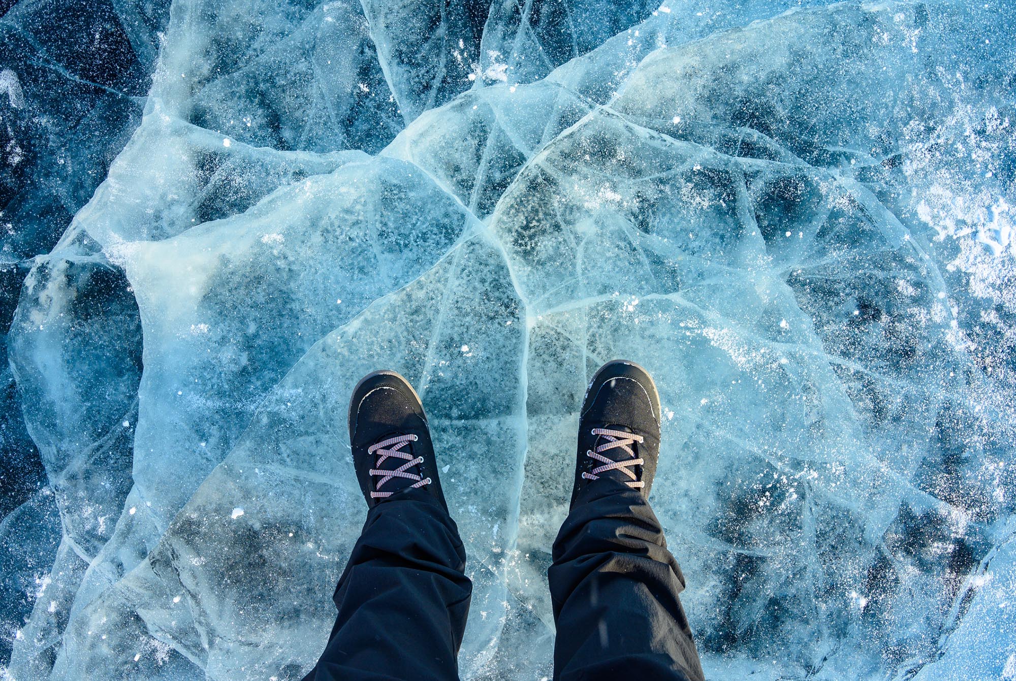 Thin Ice