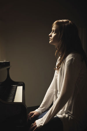 A New Melody