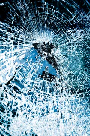 After the crash