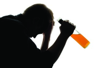  Alcoholism at Large
