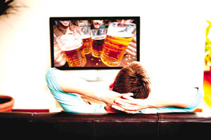 Alcoholism At Large 