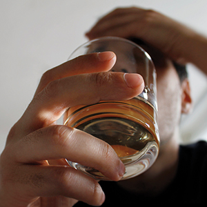 Alcoholism at Large