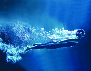  Back to the surface