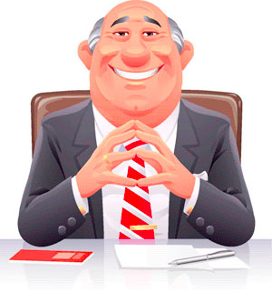 Bad Boss