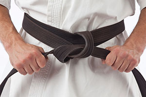 Black Belt