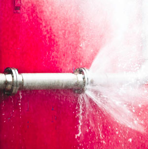Call the Plumber