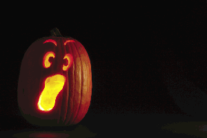 Carving Out Faith