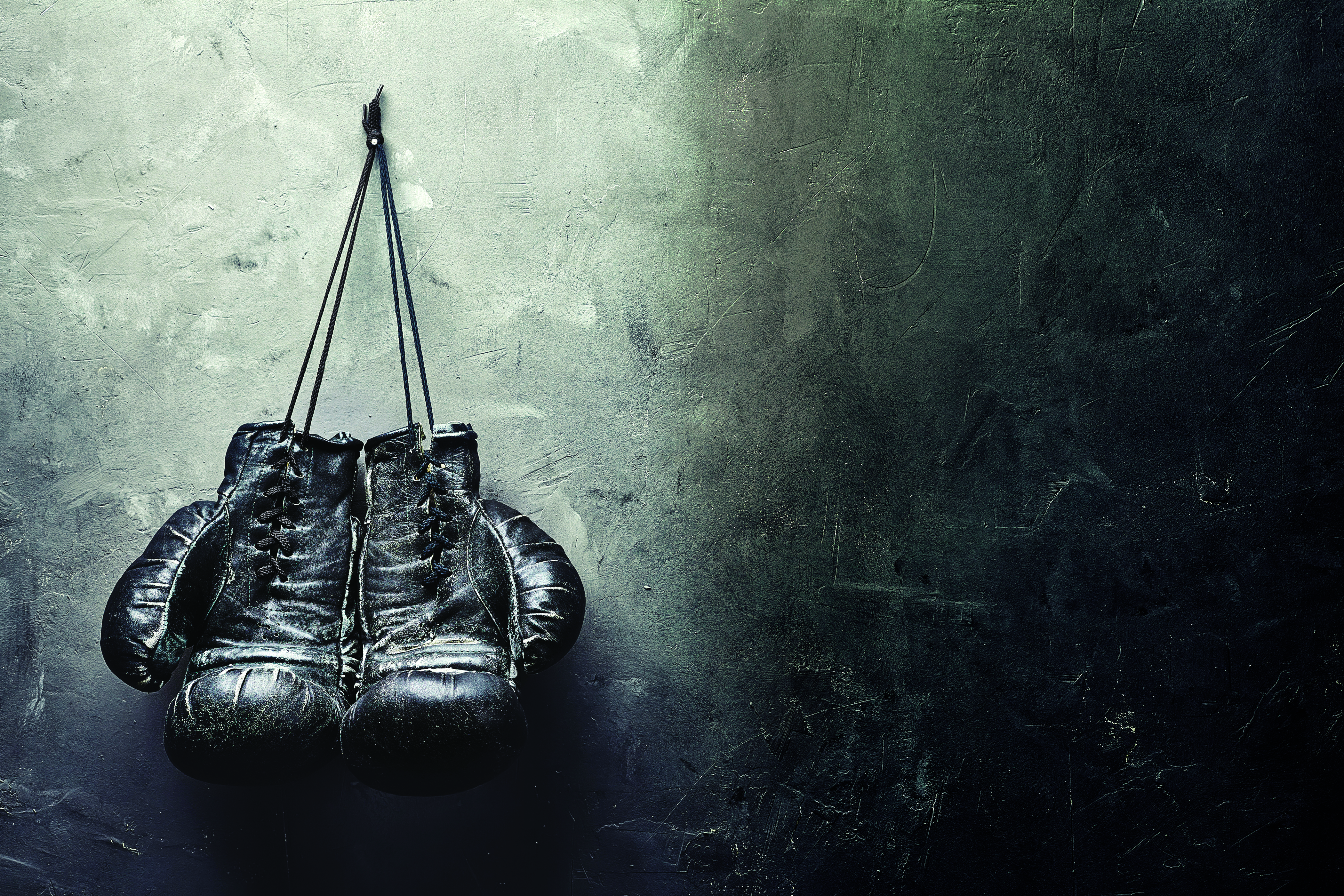 Ceased Fighting