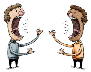 To chant or not to chant