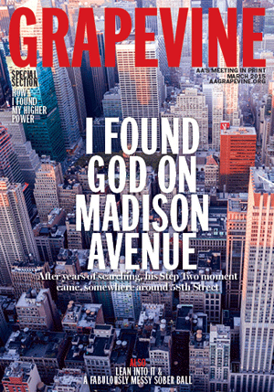 March 2015: Welcome