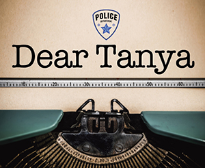 Dear Tanya