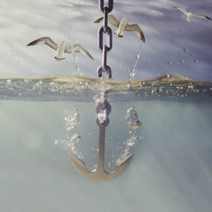Drop Anchor