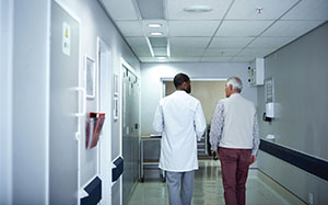 Early diagnosis