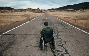 Eddie's journey