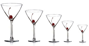 Five Drinks Max 