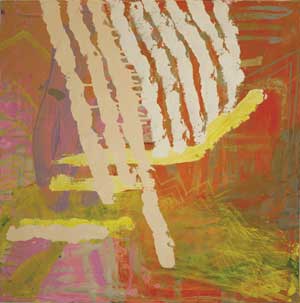 June 2013: Losing my religion