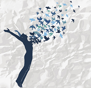 Free to fly