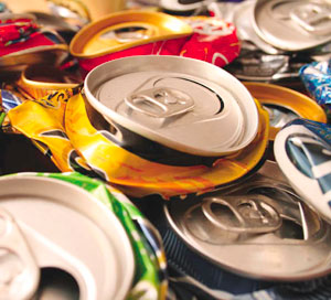 Hiding Empties
