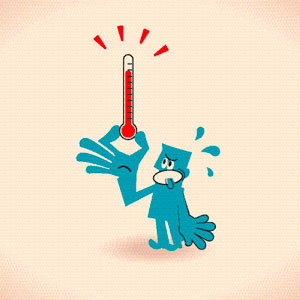 High Fever