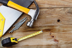  Home improvement	