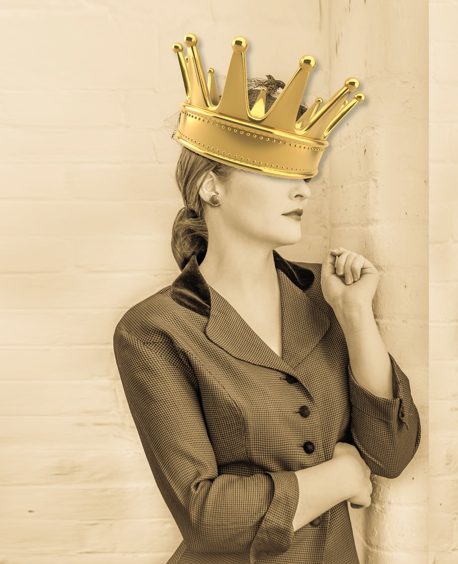I Felt Like a Queen