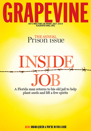 Letter from the Editor