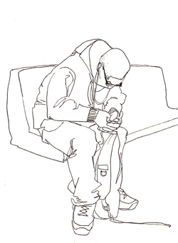 delinquent