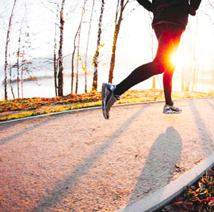 Keeping Pace with HP