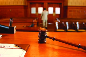 Legal Aid