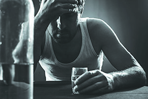 Liquid misery	