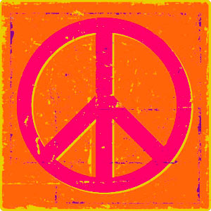 Looking for Peace