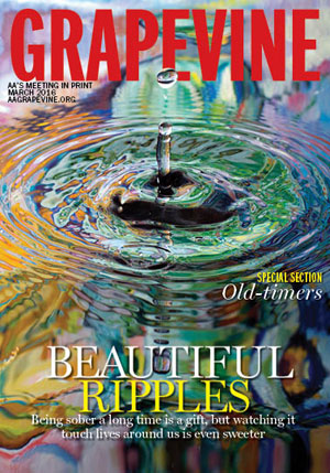 Letter from the Editor