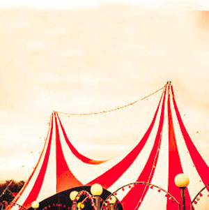 One Big Tent