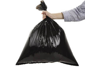 One Man's Trash