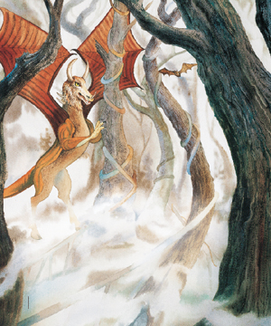 Outsmarting the Jersey Devil