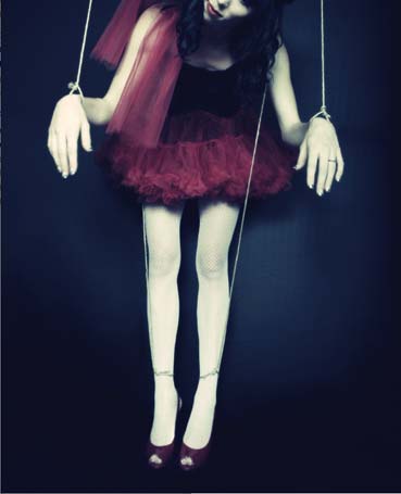  Puppet of Destruction