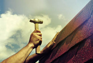 Raising the roof