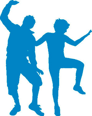 So We Danced