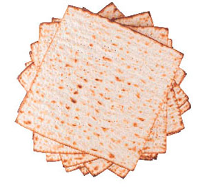 Sober Passover