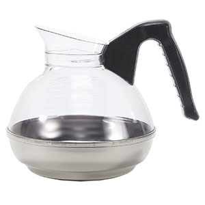 Spotless pots