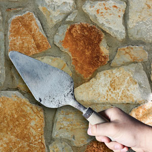 Stone by Stone