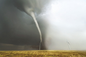 Storm Shelter