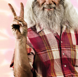 That Old Hippie