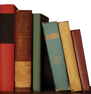 The No. 1 Disappearing Book 