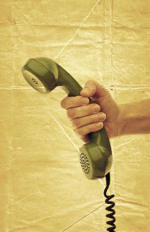Telephone