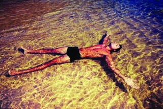 Tropic of Temptation