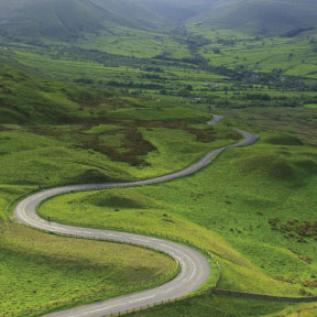 Twists and Turns
