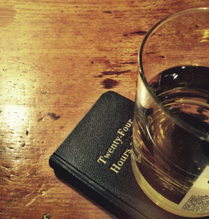 The Coaster